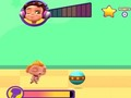 Gioco Mini Beat Power Rockers: Shhh è a dondolo  in linea