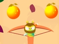 Gioco Frutti Ninja Eroe  in linea
