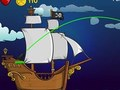 Gioco Sale e Vele  in linea