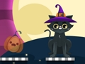 Gioco Pazzesco Halloween  in linea