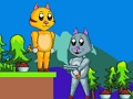Gioco Chinu Neko 2 in linea