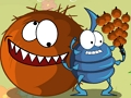 Gioco BUG RUN in linea