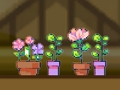 Gioco Giardinaggio delle nuvole  in linea