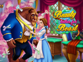 Gioco Il sarto di bellezza per la bestia  in linea