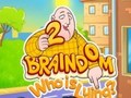 Gioco Braindom 2: chi sta mentendo?  in linea