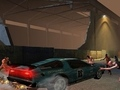Gioco Zombie VS Muscle Car  in linea