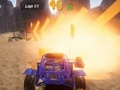 Gioco Xtreme Buggy Car: corsa fuoristrada  in linea
