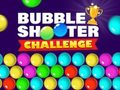 Gioco Sfida sparabolle  in linea