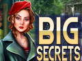 Gioco Grandi segreti  in linea