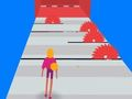 Gioco Sfida di sfregamento dei capelli  in linea