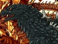 Gioco Godzilla Daikaiju Battle Royale in linea