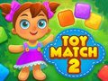 Gioco Partita di giocattoli 2  in linea