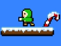 Gioco Schermaglia a palle di neve  in linea