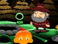Gioco Monkey Go Happy Fase 108  in linea