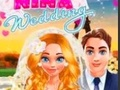 Gioco Il matrimonio di Nina  in linea