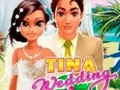 Gioco Tino matrimonio  in linea