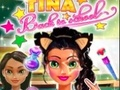 Gioco Tina torna a scuola  in linea