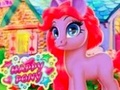 Gioco Pony felice  in linea