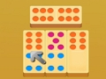 Gioco Tutti e tre Domino  in linea