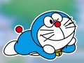 Gioco Libro da colorare Doraemon  in linea
