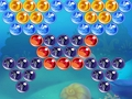 Gioco Sparabolle oceaniche  in linea