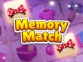 Gioco Partita di memoria  in linea