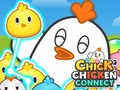 Gioco Pollo pulcino connettersi in linea