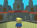 Gioco Kogama: Il Castello del Labirinto  in linea