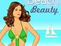 Gioco Bellezza da spiaggia  in linea