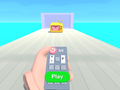 Gioco Invasione televisiva  in linea