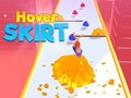 Gioco Gonna al volo  in linea