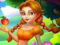 Gioco Raccolto solitario  in linea