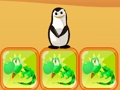 Gioco La fuga dei pinguini torna in Antartide  in linea