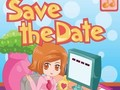 Gioco Salva la data  in linea