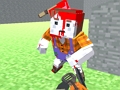 Gioco Pixel Guns Apocalisse 3  in linea