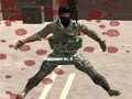 Gioco Bravi ragazzi VS cattivi ragazzi Zombie  in linea