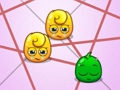 Gioco Puzzle di caramelle gommose  in linea