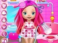 Gioco Il mondo delle caramelle Baby Bella  in linea