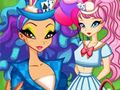 Gioco Stile Coniglio Pasquale  in linea