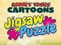 Gioco Puzzle dei cartoni animati Looney Tunes  in linea