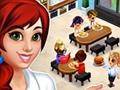 Gioco Ristorante di strada del cibo  in linea
