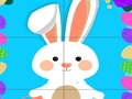 Gioco Clicker del coniglietto di Pasqua  in linea