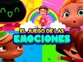 Gioco Mini Beat Power Rockers: gioco di emozioni  in linea