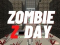 Gioco Krunker: Zombi Z-DAY  in linea