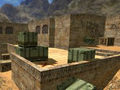 Gioco Krunker: CS1. 6 polvere 2  in linea