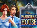 Gioco Casa Pandora  in linea