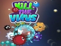 Gioco Uccidi il virus  in linea
