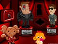 Gioco Monkey Go Happy Fase 720  in linea