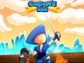 Gioco Capitani inattivi  in linea