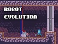 Gioco Evoluzione robotica  in linea